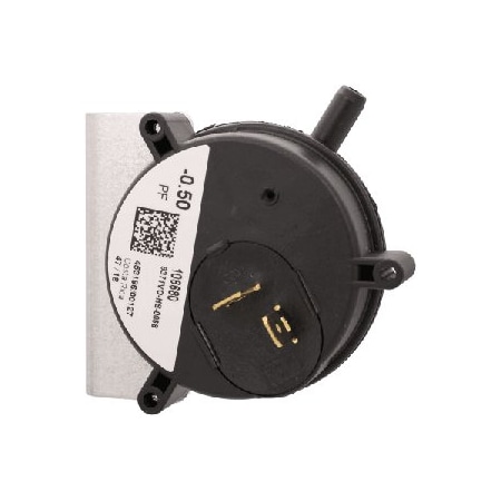 York Switch Pres Air 050 On Fall Spno S1-02435271000